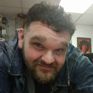 Meet your Posher, Erik